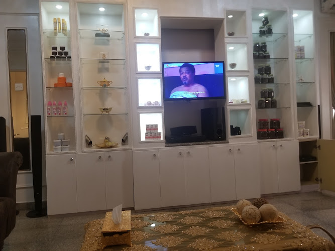 The Halawa Spa Abuja - Day Spa in Abuja