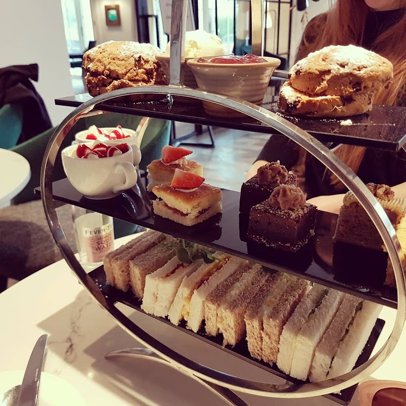 The Hampton Spa at Redwood (Inside Audley Village) Bristol - Resort Spa in Bristol