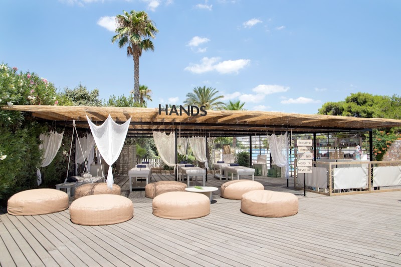 The Hands Wellness Massage Vari - Wellness Retreat in Vari