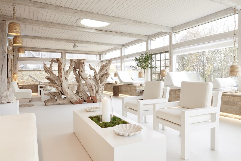 The Hay Barn Spa Moreton in Marsh - Day Spa in Moreton in Marsh