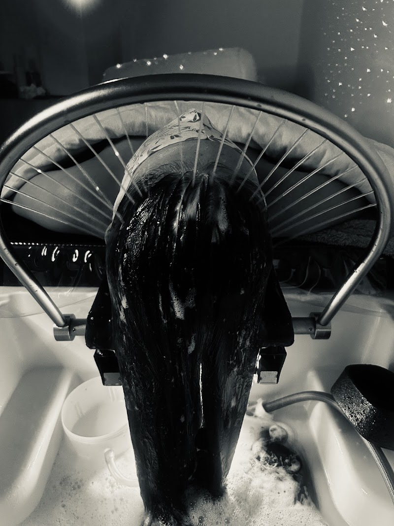 The Head Spa Room Glasgow - Day Spa in Glasgow