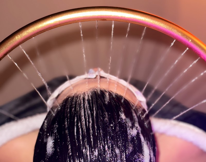 The Head Spa Rotterdam