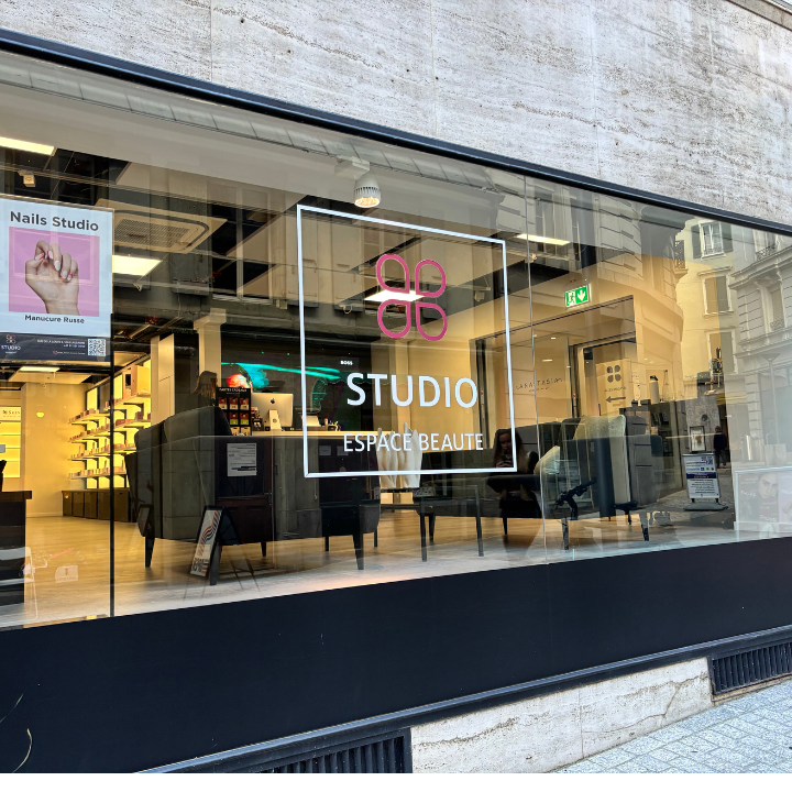 The Head SPA Switzerland Lausanne Studio Manor