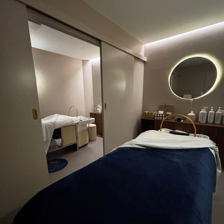 The Head SPA Switzerland Pully Lausanne