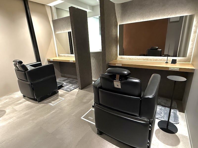 The Head Spa Tokyo Annex