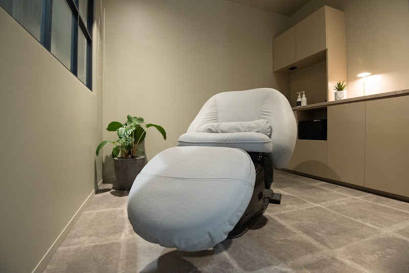 The Head Spa Tokyo Nakameguro - Day Spa in Tokyo