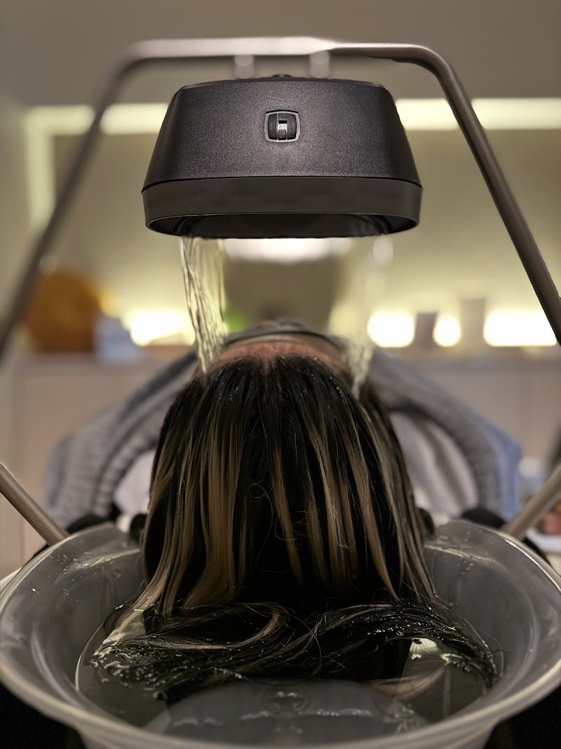 The Head Spa Tokyo Shibuya