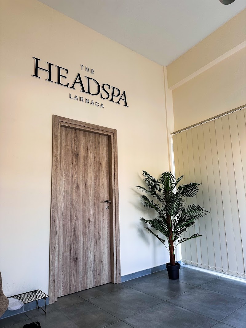 The Headspa Larnaca Limassol