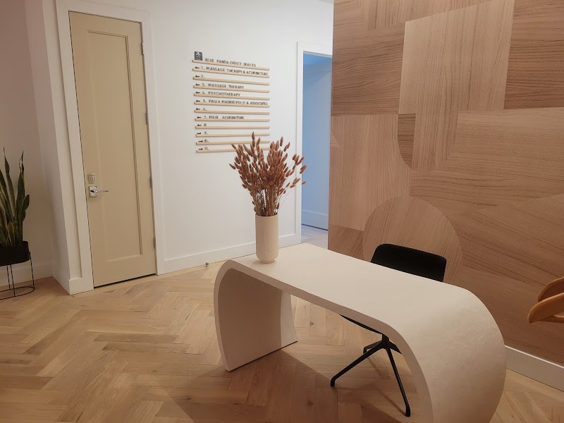 The Healing Room Oyster Bay - Day Spa in Oyster Bay