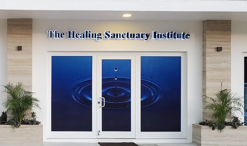 The Healing Sanctuary Institute Huatulco - Wellness Retreat in Huatulco