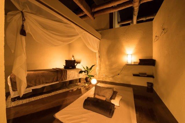 The Healing Spa -SEN- Komagane City - Day Spa in Komagane City