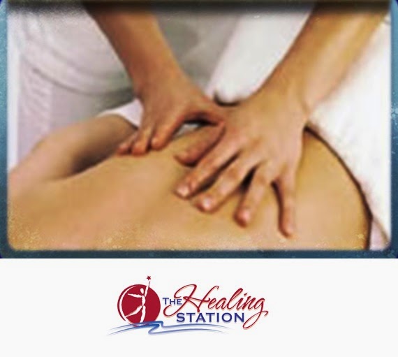 The Healing Station El Dorado Hills - Day Spa in El Dorado Hills
