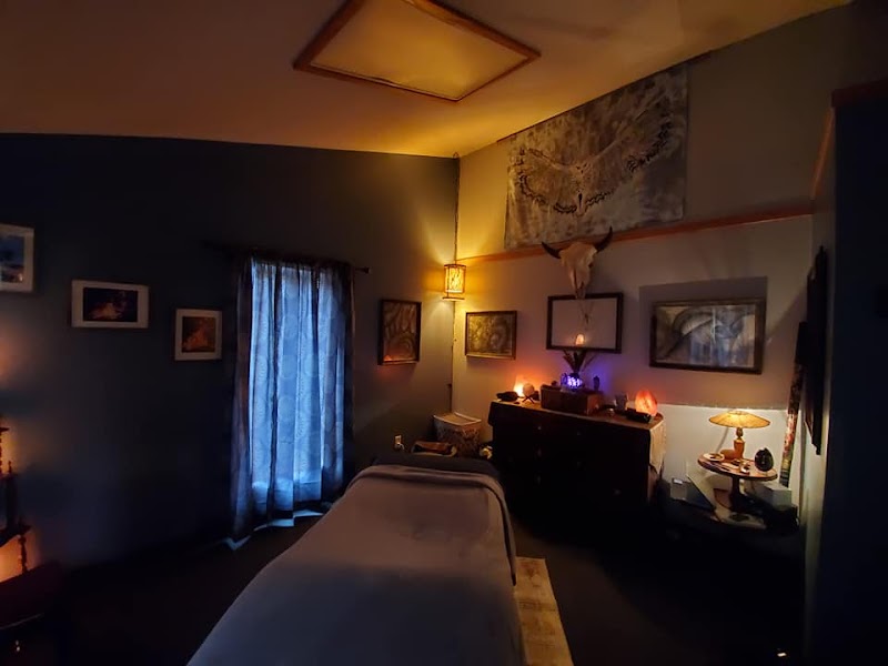 The Healing Toadstool PLLC Holland - Day Spa in Holland