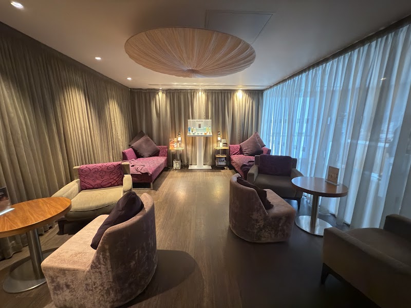 The Health Club and Spa at St George's Park Burton upon Trent - Day Spa in Burton upon Trent