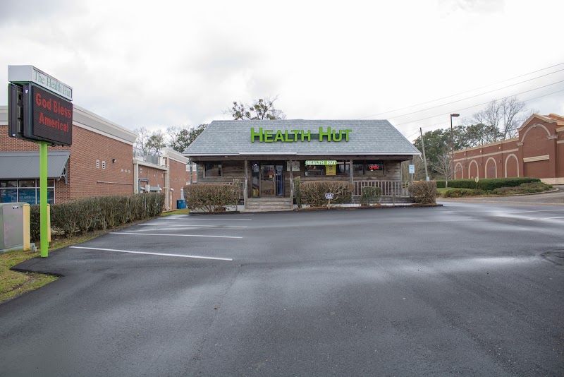 The Health Hut Cassville - Day Spa in Cassville