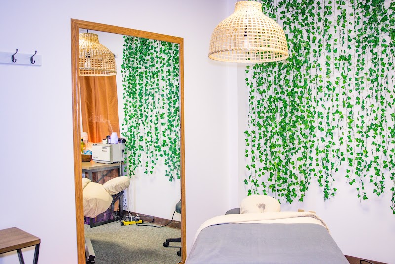 The Heart of Sangoma West Columbia - Day Spa in West Columbia