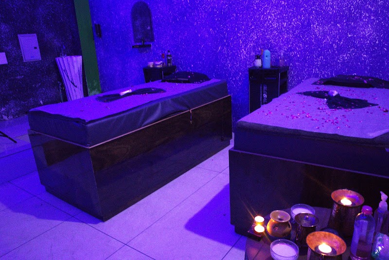 The Heaven Spa and Unisex Salon Nawanshahr - Day Spa in Nawanshahr