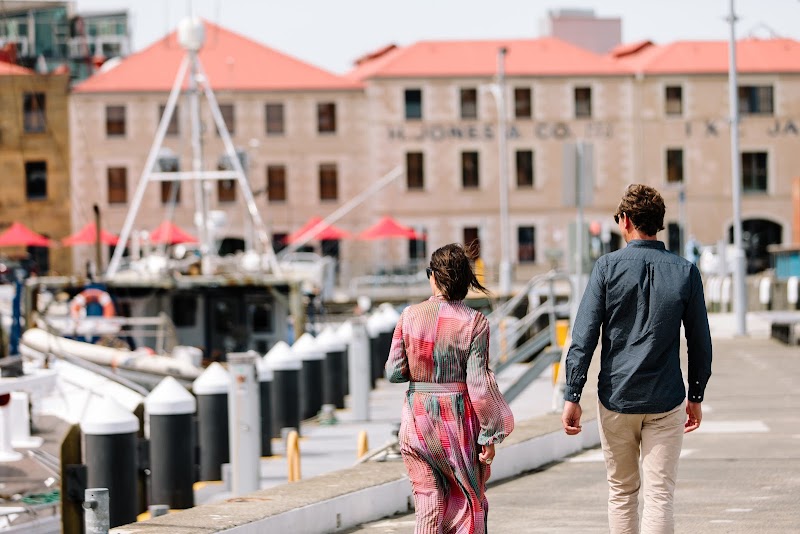 The Henry Jones Art Hotel Tasmania - Hotel Spa in Tasmania