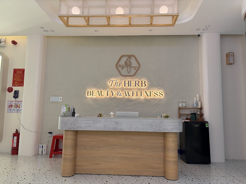 The Herb Beauty & Wellness Quận Ninh Kiều - Wellness Retreat in Quận Ninh Kiều