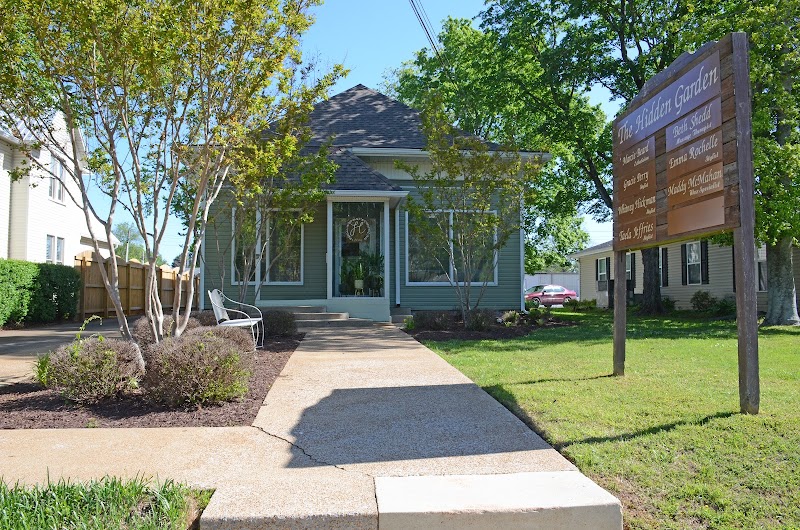 The Hidden Garden Lawrenceburg - Day Spa in Lawrenceburg