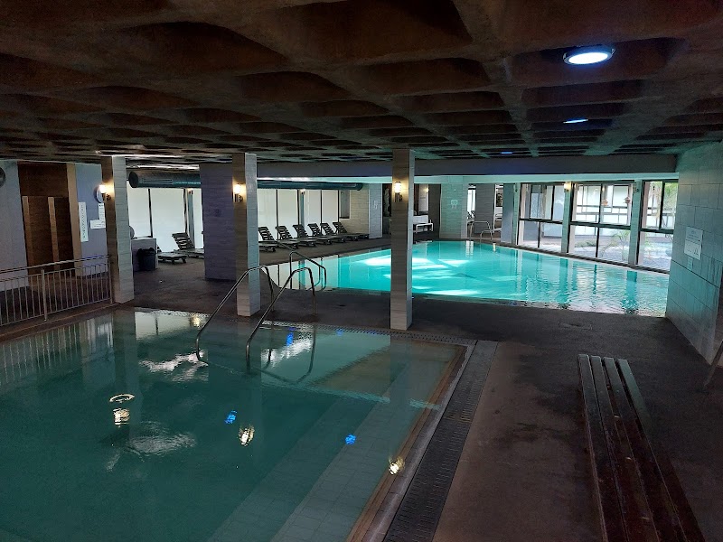 The Hidro Badplaas eManzana - Day Spa in eManzana