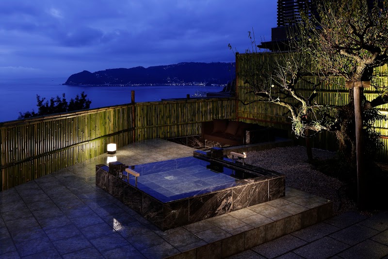 THE HIRAMATSU HOTELS & RESORTS ATAMI Atami - Resort Spa in Atami
