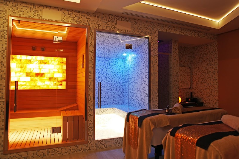 The Hive Spa & Fitness Rome - Medical Spa in Rome