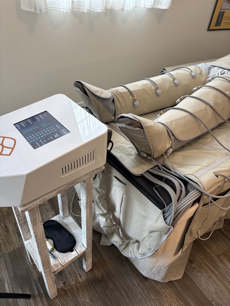 The Holistic Anti Aging Spa Ocean Isle Beach - Day Spa in Ocean Isle Beach