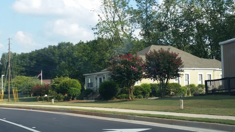 The HoneyComb Cottage- Locust Grove - Day Spa in Locust Grove