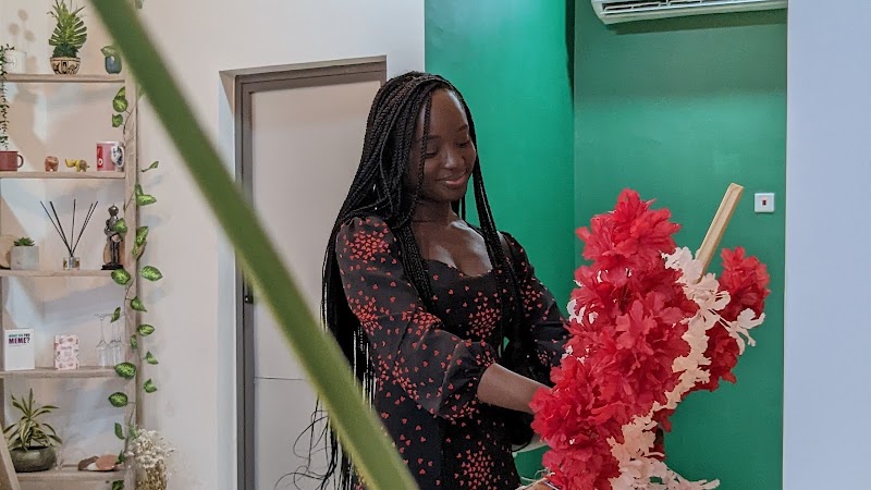 The Honeypot Spa Accra