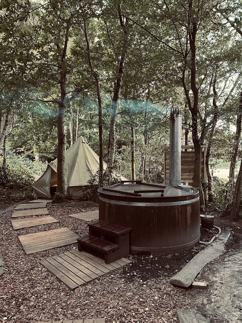 The Hot Box Co Tonbridge - Wellness Retreat in Tonbridge