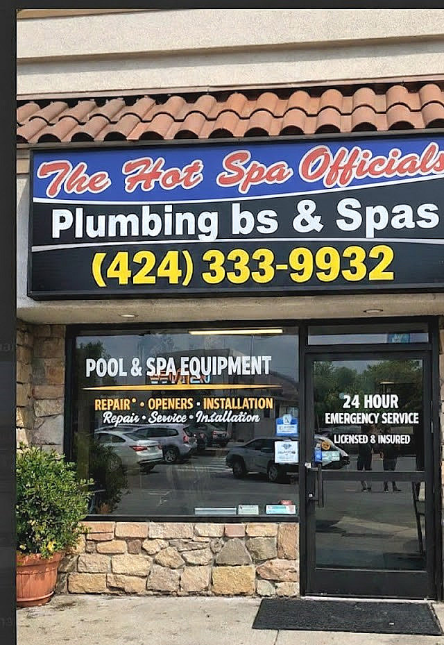 The Hot Tubs of Berkeley - Day Spa in Berkeley