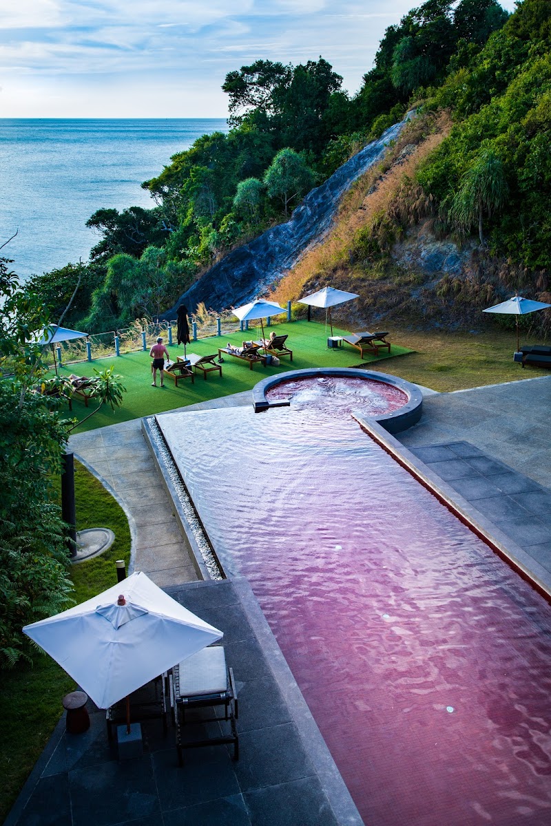 The Houben Hotel, Adults Only Koh Lanta - Hotel Spa in Koh Lanta