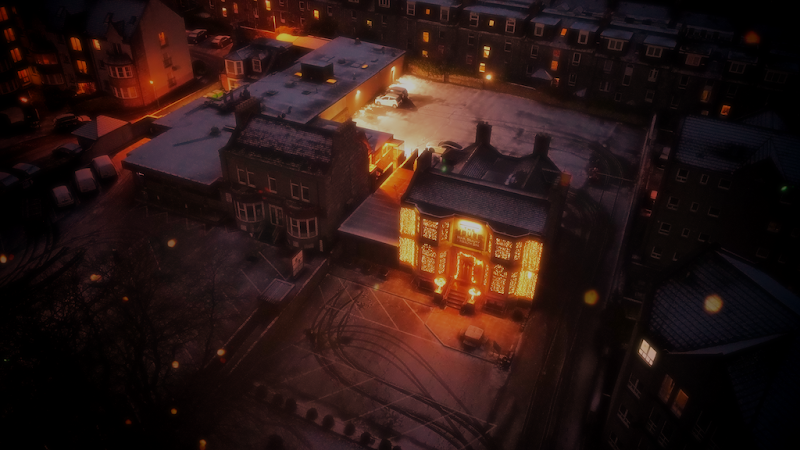 The House Spa Aberdeen - Day Spa in Aberdeen