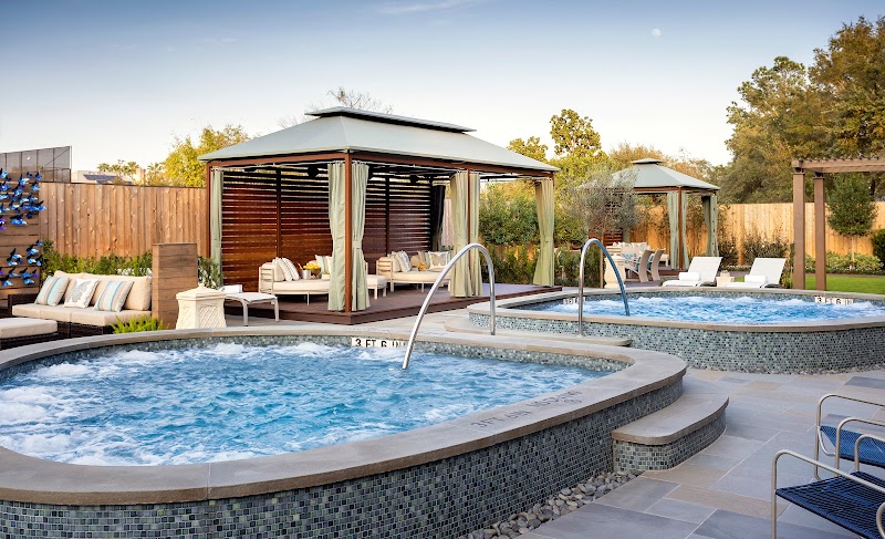 The Houstonian Hotel, Club & Spa photo