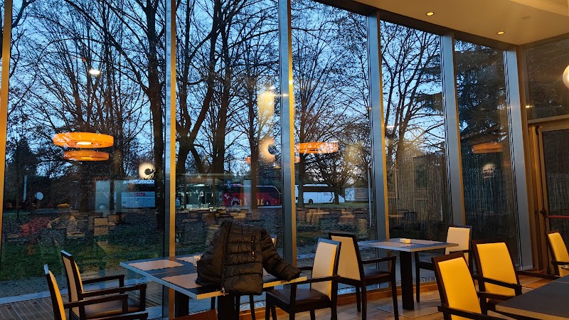 The Hub Hotel Milan - Hotel Spa in Milan