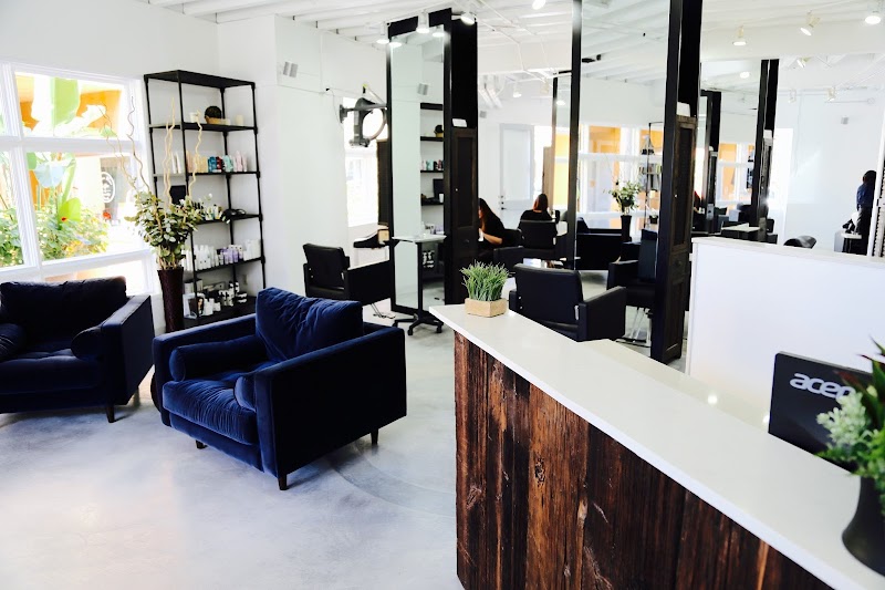 The Hudson Salon and Spa Laguna Beach - Day Spa in Laguna Beach