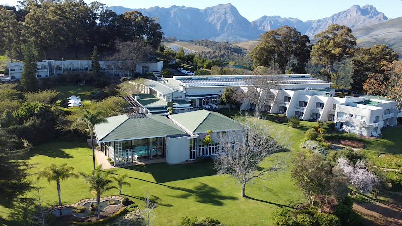The Hydro Stellenbosch - Medical Spa in Stellenbosch