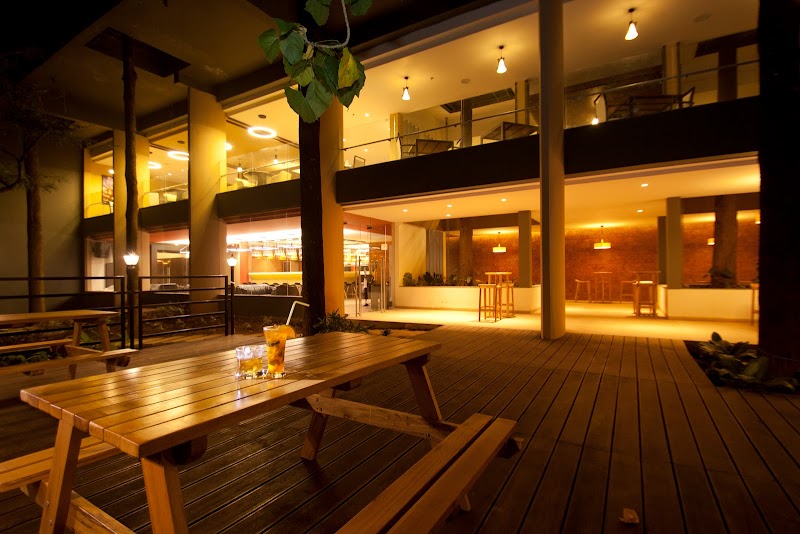 The Ibnii Coorg - Resort Spa in Coorg