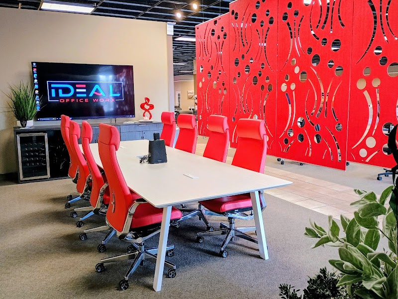 The Ideal Interior Hickory - Day Spa in Hickory