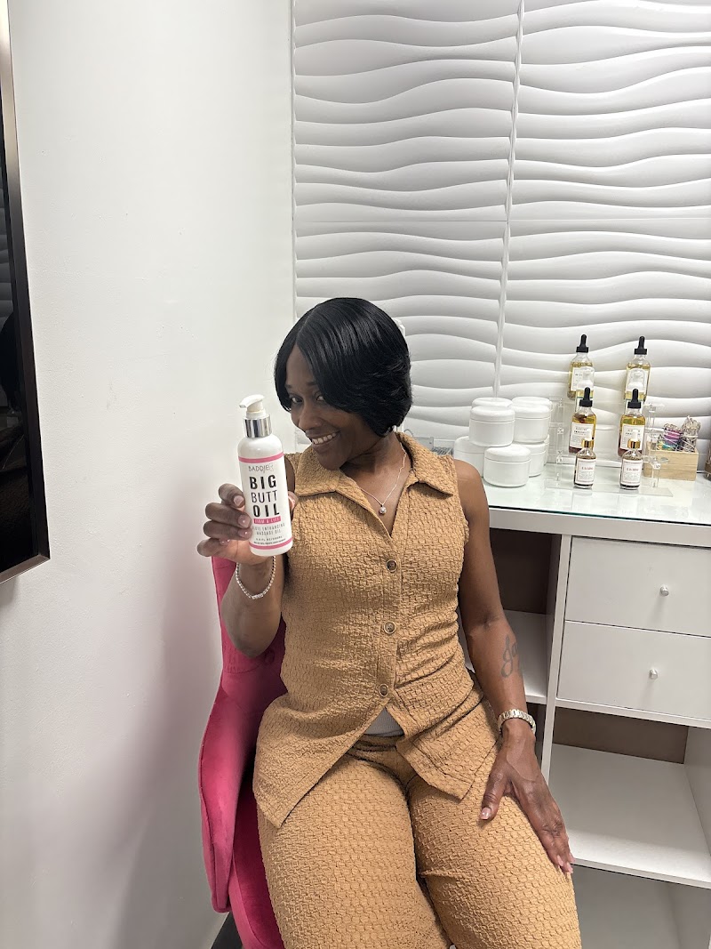 The Ideal Spa Atlanta - Day Spa in Atlanta