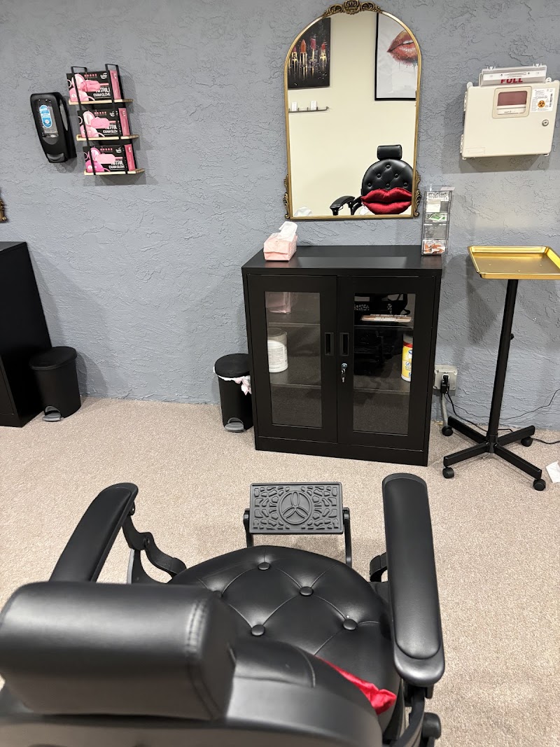 The Infirmary Benson - Wellness Retreat in Benson