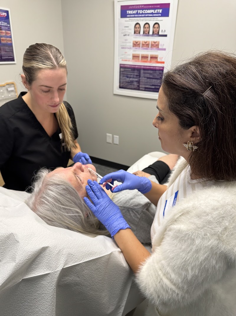 The Injectable Academy Johns Creek - Day Spa in Johns Creek