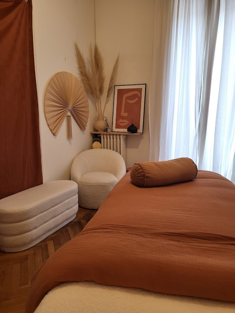 The Inner Glow Marseille - Day Spa in Marseille