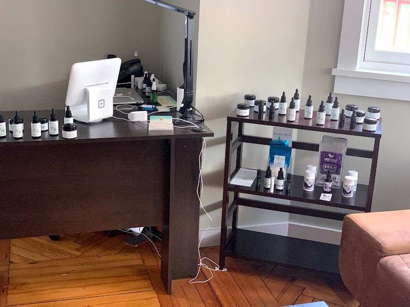 The Integrative Approach Massage Elka Park - Day Spa in Elka Park