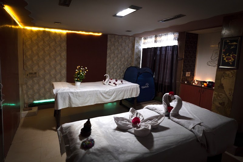 The Iravati Luxury Spa Ahmedabad - Day Spa in Ahmedabad