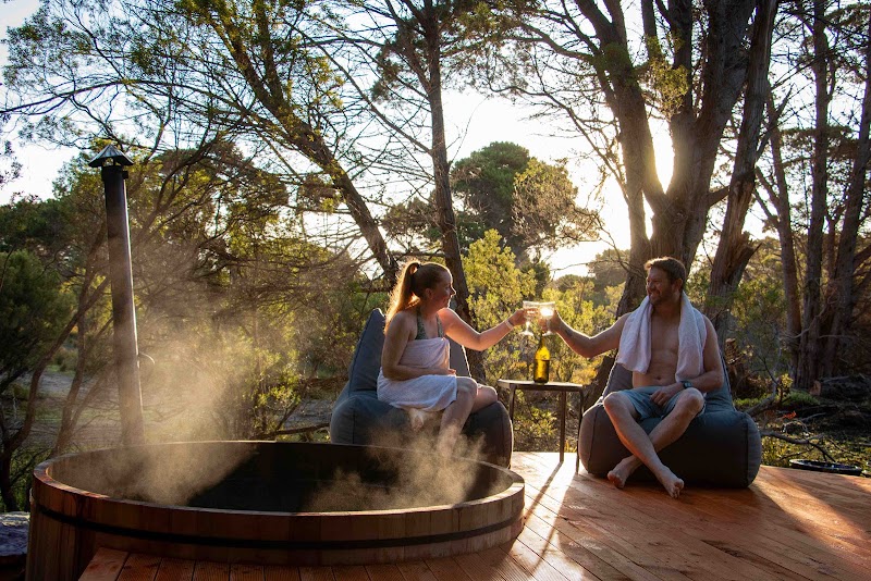 The Island Spa Kangaroo Island - Day Spa in Kangaroo Island