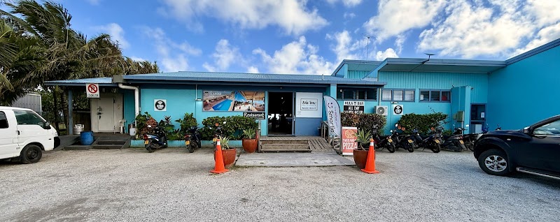 The Islander Hotel & Spa Rarotonga