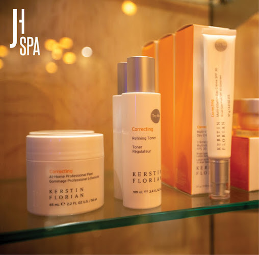 The J House Spa Riverside - Day Spa in Riverside