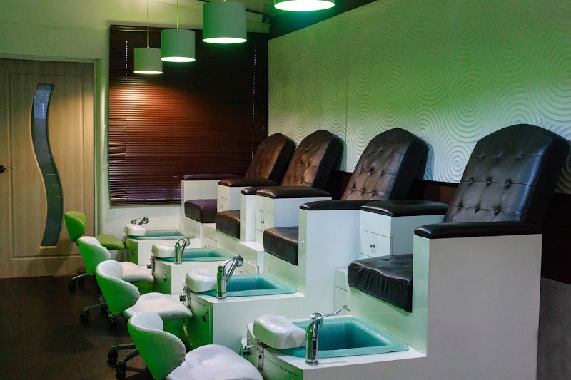 The J Spa & Skin Clinic Trinidad